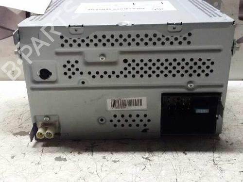 Radio VW GOLF VI (5K1) | BP17845762E6