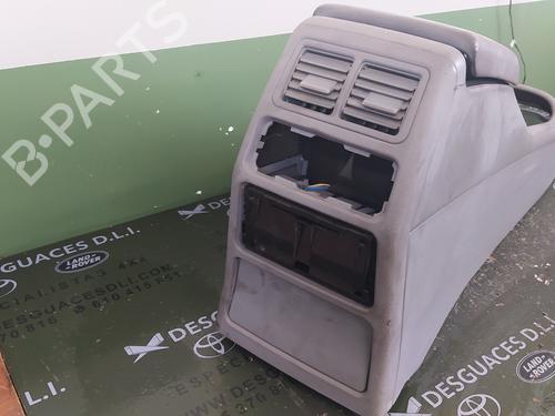 Armrest / Center console MERCEDES-BENZ M-CLASS (W163) ML 270 CDI (163.113) | BP18528113I20 