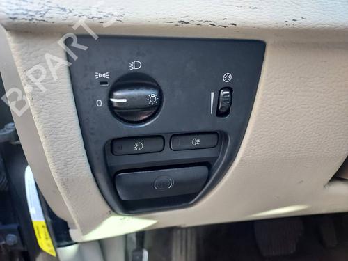 Used Headlight switch VOLVO XC90 I (275) D5 AWD (163 hp) 25653420