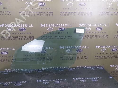 Front left door window BMW 5 Touring (F11) 520 d | BP17844725C18 