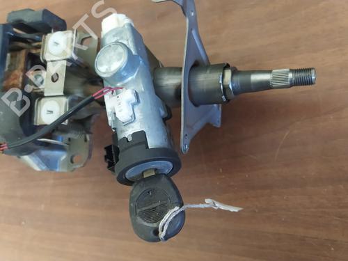 Steering column NISSAN X-TRAIL I (T30) 2.2 Di 4x4 | BP23225852M21 