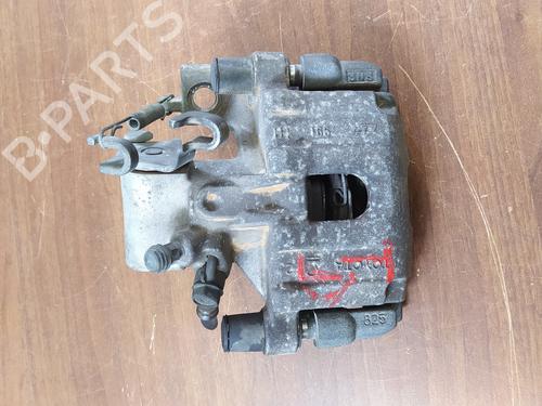 Used Right rear brake caliper TOYOTA YARIS (_P13_) 1.5 Hybrid (NHP130_, NHP130) (101 hp) 24366955