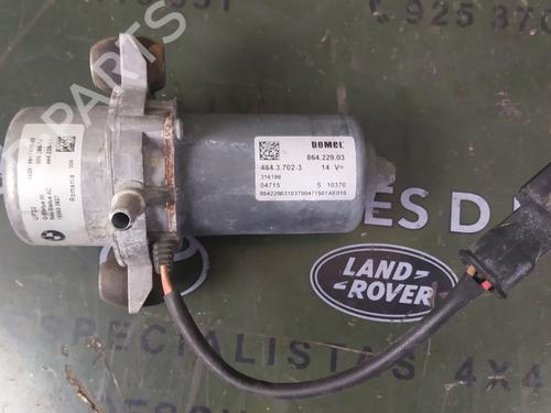 Used Vacuum pump BMW i3 (I01) [2013-2025]  18097045