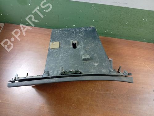 Glove box NISSAN QASHQAI I (J10, NJ10) 2.0 dCi | BP30147616C95