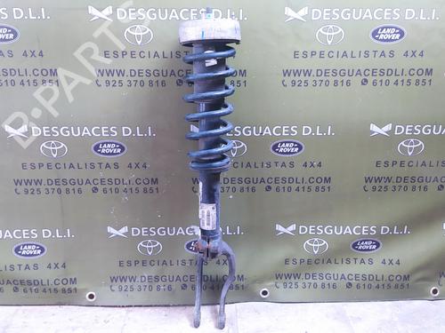 Used Right front shock absorber BMW X5 (E70) 3.0 d (235 hp) 17845900