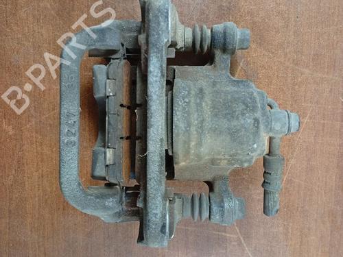 Used Right rear brake caliper NISSAN QASHQAI I (J10, NJ10) 2.0 dCi (150 hp) 30144912