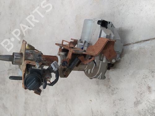 Steering column NISSAN QASHQAI / QASHQAI +2 I (J10, NJ10, JJ10E) 2.0 dCi | BP17842508M21 