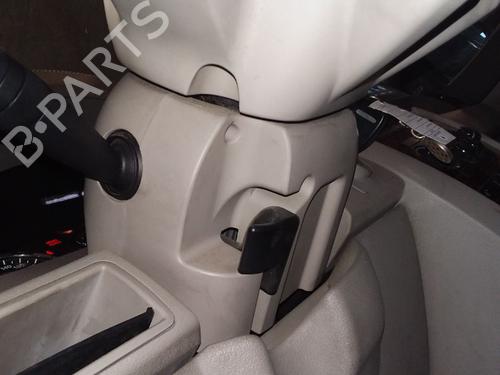 Coluna de dirección JEEP GRAND CHEROKEE III (WH, WK) [2004-2011]  30729770