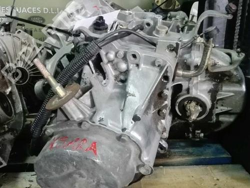 Used Gearbox CITROËN XSARA Coupe (N0) 1.9 D (70 hp) 17855663