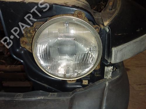 Optica esquerda SSANGYONG KORANDO (KJ) 2.9 TD (120 hp) 31624235