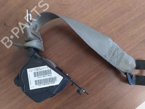 Used Rear right seatbelt JEEP GRAND CHEROKEE III (WH, WK) 3.0 CRD 4x4 (218 hp) 24952309