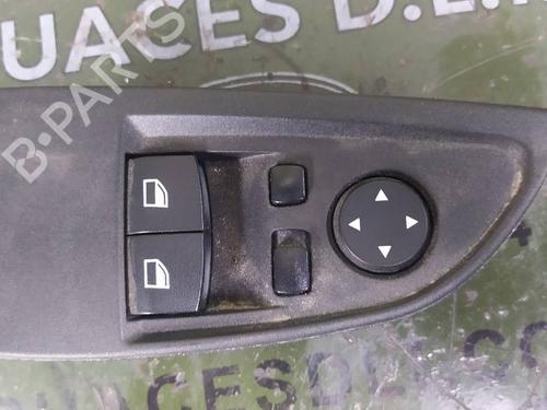 Left front window switch BMW i3 (I01)  | BP18096785I27 