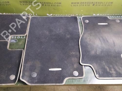 Altro MERCEDES-BENZ M-CLASS (W166) ML 350 BlueTEC 4-matic (166.024, 166.023) (258 hp) 17952283