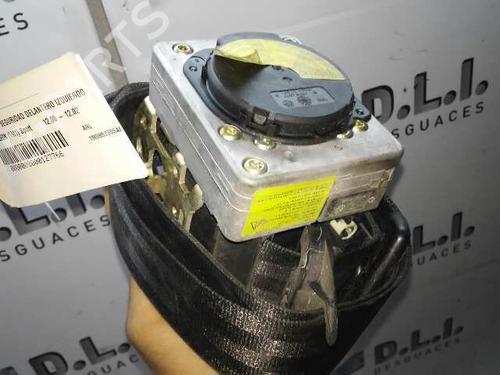 Front left seatbelt SEAT LEON (1M1)  | BP18063019I26 