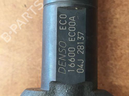 Injector NISSAN PATHFINDER III (R51) | BP37066764M100 - Image 2