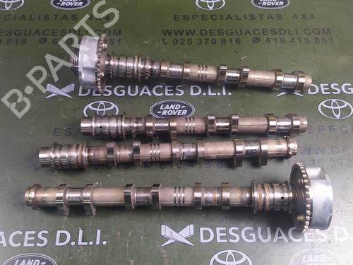 Used Other SUBARU TRIBECA (B9) [2005-2025]  18465929