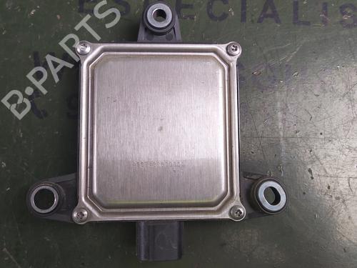 Electronic module TOYOTA C-HR (_X1_) 1.8 Hybrid (ZYX10_, ZYX11_, ZYX10R, ZYX11R) | BP17851761M83 