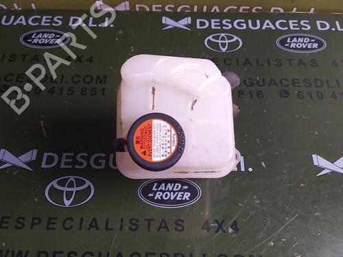 Used Expansion tank TOYOTA AURIS (_E18_) 1.8 Hybrid (ZWE186_, ZWE186R) (136 hp) 17847748