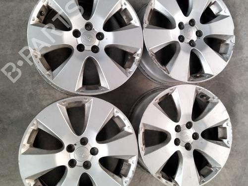 Conjunto de jantes Conjunto de jantes SUBARU LEGACY V Estate (BR) 2.0 D AWD (BRD) (150 hp) 36670405 36670405