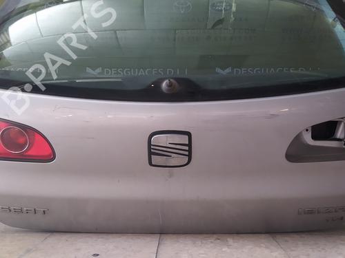 Tailgate SEAT IBIZA III (6L1)  | BP17850371C6 