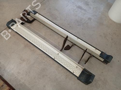 Trinbræt TOYOTA LAND CRUISER 90 (_J9_) 3.0 TD (KZJ90_, KZJ95_, KZJ90R, KZJ95R, KZJ90W, KZJ95W) | BP30389931C149 