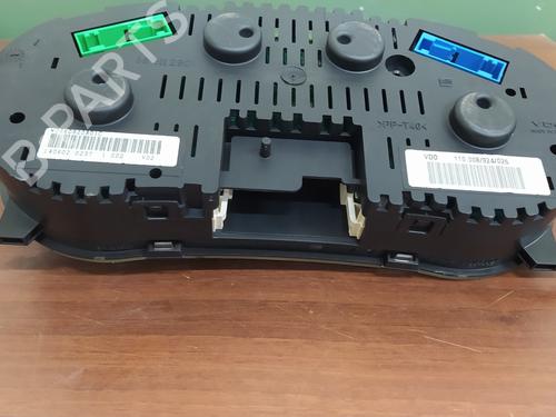 Instrument cluster SEAT CORDOBA (6K1, 6K2)  | BP23092605C47 