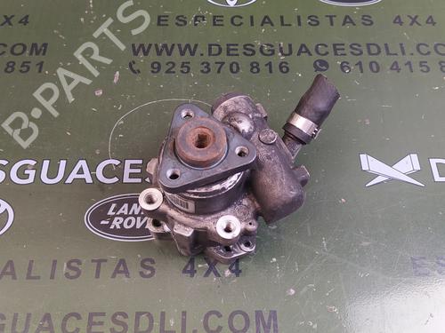 Styring servopumpe BMW 1 (F20) 120 d (163 hp) 17842021