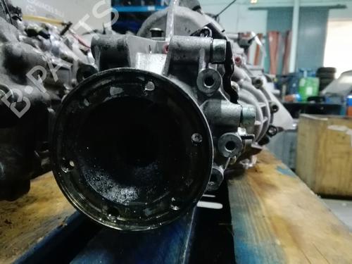 Gearbox AUDI A6 C6 (4F2) 3.0 TDI quattro | BP17841203M3 