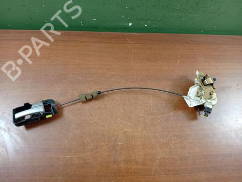 Used Front right lock FORD MONDEO III (B5Y) [2000-2007]  30468358