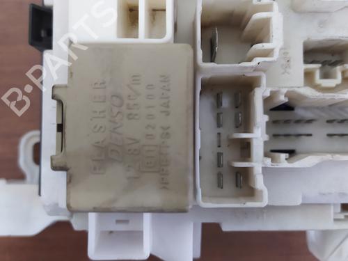 Fuse box JEEP CHEROKEE (KJ) 2.5 CRD 4x4 | BP17842245E1 