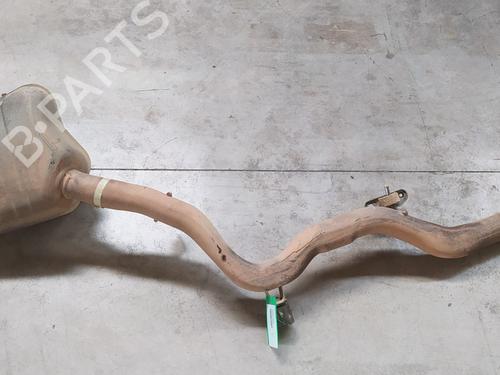 Used Exhaust system Exhaust system 31251490 31251490