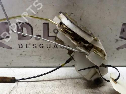 Used Front left lock MITSUBISHI PAJERO III (V7_W, V6_W) 3.2 Di-D (V68W) (160 hp) 17846065