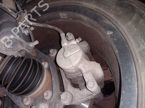 Used Right front brake caliper Right front brake caliper JEEP COMPASS (MP, M6, MV, M7) 1.5 T4 Hybrid (131 hp) 36361616 36361616