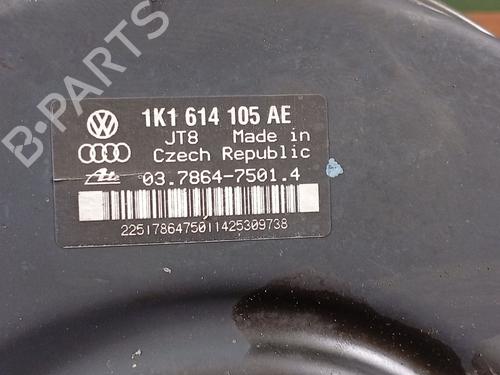 Servo brake VW GOLF V (1K1) | BP30468299M42
