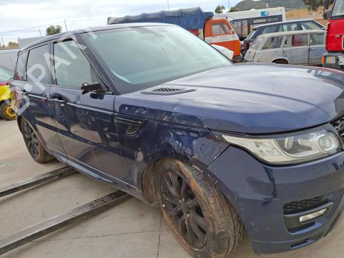 Injector LAND ROVER RANGE ROVER SPORT II (L494) 3.0 TDV6 4x4 | BP25005115M100 