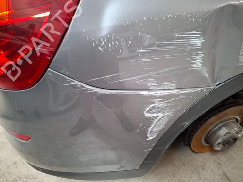 Rear bumper BMW X3 (F25) sDrive 18 d | BP26332892C8 