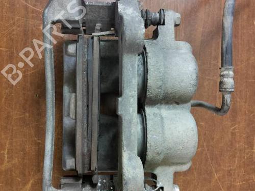 Used Right front brake caliper Right front brake caliper JEEP GRAND CHEROKEE III (WH, WK) 3.0 CRD 4x4 (218 hp) 39408143 39408143
