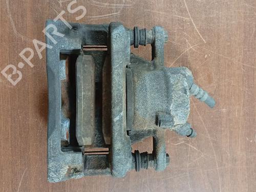 Højre bremsekaliber foran RENAULT CLIO III (BR0/1, CR0/1) 1.5 dCi (75 hp) 30387641