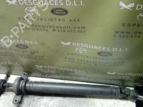 Driveshaft SUBARU OUTBACK (BL, BP) 2.0 D AWD (BPD) | BP17848969M37 