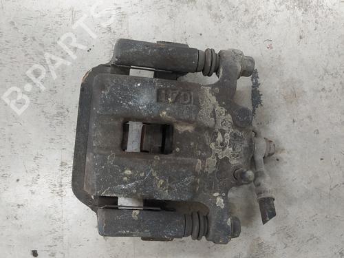 Used Right rear brake caliper NISSAN X-TRAIL I (T30) 2.2 Di 4x4 (114 hp) 23240521