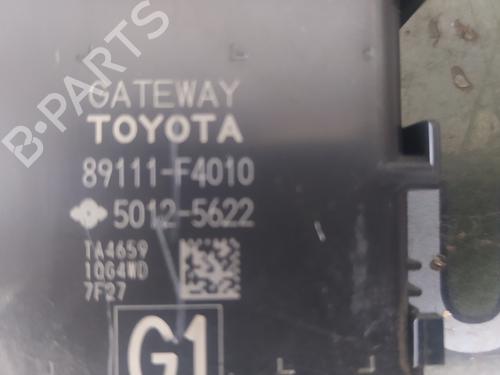Electronic module TOYOTA C-HR (_X1_) 1.8 Hybrid (ZYX10_, ZYX11_, ZYX10R, ZYX11R) | BP17852673M83 