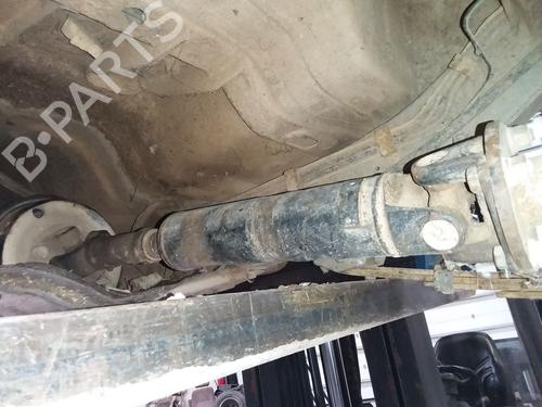 Arbre de transmission NISSAN PATROL III/2 Hardtop (K260) 2.8 (120 hp) 31971059