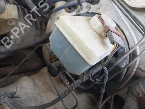 Used Brake master cylinder NISSAN PATROL III/2 Station Wagon (W260) [1988-1998]  31973008