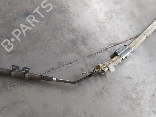 Right curtain airbag LAND ROVER RANGE ROVER SPORT I (L320) 3.6 D 4x4 | BP18418522C12 