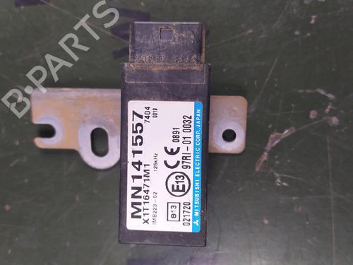 Elektronisk modul MITSUBISHI PAJERO IV (V8_W, V9_W) 3.2 DI-D (V88W, V98W) | BP17851502M83 