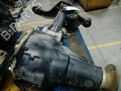Front differential MITSUBISHI PAJERO IV (V8_W, V9_W) 3.2 DI-D 4WD (V98W, V88W) | BP17850017M23 