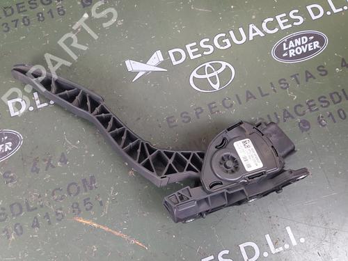 Pedal LAND ROVER FREELANDER 2 (L359) 2.2 TD4 4x4 | BP17854645I4 