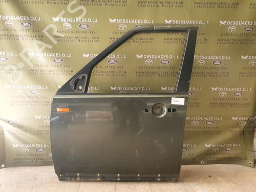 Used Left front door LAND ROVER DISCOVERY III (L319) 2.7 TD 4x4 (190 hp) 17850207