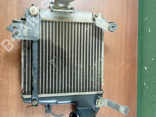 Used Intercooler Intercooler TOYOTA LAND CRUISER PRADO (_J12_) 3.0 D-4D (KDJ120, KDJ125) (163 hp) 29856034 29856034