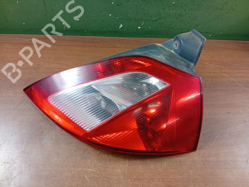Used Right taillight RENAULT MEGANE II (BM0/1_, CM0/1_) 1.5 dCi (BM0F, BM0T, BM2B, CM0F, CM0T) (82 hp) 30151991